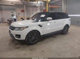 LAND ROVER RANGE ROVER SPORT 3.0L V6 TURBOCHARGED DIESEL SE TD6 SALWG2KF7GA102962 снимка