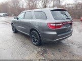 Dodge Durango Gt Awd 1C4RDJDG1JC187032 fotografie