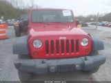 JEEP WRANGLER UNLIMITED X 1J8GA39128L562347 fotografie
