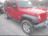 JEEP WRANGLER UNLIMITED X 1J8GA39128L562347 photo