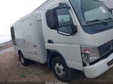 MITSUBISHI FUSO TRUCK FE 84D JL6BBD1S78K006864 photo