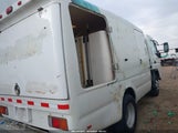 MITSUBISHI FUSO TRUCK FE 84D JL6BBD1S78K006864 снимка