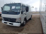 MITSUBISHI FUSO TRUCK FE 84D JL6BBD1S78K006864 снимка