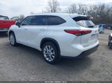 TOYOTA HIGHLANDER LIMITED 5TDDZRBH8NS217749 photo