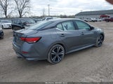 NISSAN SENTRA SR XTRONIC CVT 3N1AB8DV5NY315251 photo