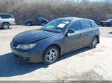 SUBARU IMPREZA 2.5I JF1GH616X8H820120 снимка