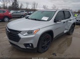 CHEVROLET TRAVERSE AWD PREMIER 1GNEVKKW4LJ284338 снимка