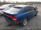 HONDA CIVIC SI 2HGFA55519H702542 снимка