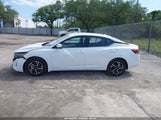 NISSAN SENTRA SV 3N1AB8CV2SY207456 снимка