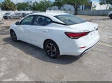 NISSAN SENTRA SV 3N1AB8CV2SY207456 снимка
