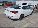 NISSAN SENTRA SV 3N1AB8CV2SY207456 снимка