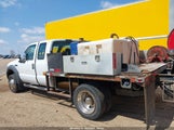 FORD F-450 LARIAT/XL/XLT 1FDXX46Y95ED31096 снимка