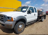 FORD F-450 LARIAT/XL/XLT 1FDXX46Y95ED31096 fotografie