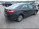 TOYOTA COROLLA LE 5YFBURHE6KP936019 снимка