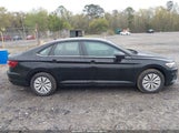 VOLKSWAGEN JETTA 1.4T R-LINE/1.4T S/1.4T SE 3VWCB7BU5KM131325 photo