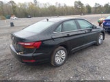 VOLKSWAGEN JETTA 1.4T R-LINE/1.4T S/1.4T SE 3VWCB7BU5KM131325 photo