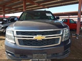 Chevrolet Suburban Lt 1GNSCHKC6JR239840 снимка