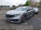 HONDA CIVIC SPORT 19XFC2F81KE006491 снимка