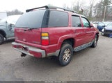 CHEVROLET TAHOE Z71 1GNEK13T95R199653 fotografie