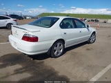 ACURA TL 3.2 TYPE S 19UUA56893A064661 снимка