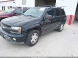 CHEVROLET TRAILBLAZER LTZ 1GNDT13S222325601 снимка