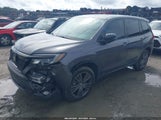 HONDA PASSPORT 2WD EX-L 5FNYF7H5XMB015350 fotografie