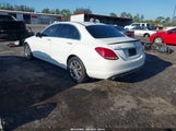 MERCEDES-BENZ C 300 4MATIC/LUXURY 4MATIC/SPORT 4MATIC 55SWF4KB4FU036068 photo