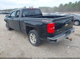 CHEVROLET SILVERADO 1500 1LT 1GCVKREC4GZ200327 снимка