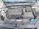 VOLKSWAGEN GOLF TSI S 4-DOOR/TSI SE 4-DOOR/TSI SEL 4-DOOR/TSI WOLFSBURG EDITION 4-DOOR 3VW217AU8HM048514 fotografie