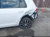 VOLKSWAGEN GOLF TSI S 4-DOOR/TSI SE 4-DOOR/TSI SEL 4-DOOR/TSI WOLFSBURG EDITION 4-DOOR 3VW217AU8HM048514 снимка