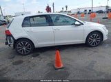 VOLKSWAGEN GOLF TSI S 4-DOOR/TSI SE 4-DOOR/TSI SEL 4-DOOR/TSI WOLFSBURG EDITION 4-DOOR 3VW217AU8HM048514 photo