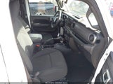 JEEP WRANGLER 4-DOOR SPORT S 4X4 1C4HJXDG5PW566145 photo