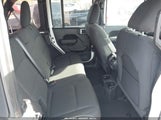 JEEP WRANGLER 4-DOOR SPORT S 4X4 1C4HJXDG5PW566145 снимка