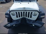 JEEP WRANGLER 4-DOOR SPORT S 4X4 1C4HJXDG5PW566145 photo