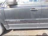 JEEP PATRIOT LATITUDE 1C4NJRFB1ED846282 снимка