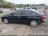NISSAN SENTRA SV 3N1AB7AP5HY306392 снимка