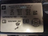 BUICK VERANO 1G4PN5SK3F4217681 снимка
