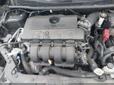 NISSAN SENTRA SV 3N1AB7AP7KL609338 снимка