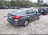 NISSAN SENTRA SV 3N1AB7AP7KL609338 снимка