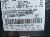 Ford Escape Hybrid 1FMCU59H37KB68071 снимка