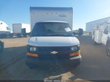 CHEVROLET EXPRESS CUTAWAY 3500 1GB3G3CG6F1101859 photo