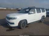 JEEP GRAND WAGONEER SERIES III 4X4 1C4SJVGPXNS135259 photo