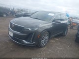 CADILLAC XT6 FWD PREMIUM LUXURY 1GYKPCRS0LZ136228 photo