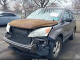 HONDA CR-V LX 5J6RE4H35BL003907 снимка