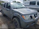 Nissan Frontier Sv 1N6AD0EV7KN704633 снимка