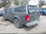 Nissan Frontier Sv 1N6AD0EV7KN704633 снимка