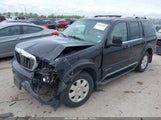 LINCOLN AVIATOR 5LMEU88H14ZJ23061 снимка