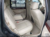 LINCOLN AVIATOR 5LMEU88H14ZJ23061 снимка