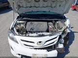 Toyota Corolla S 2T1BU4EE5CC882396 photo