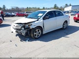 Toyota Corolla S 2T1BU4EE5CC882396 photo